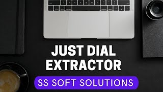 just dial extractor in tamil - how to extract data from justdial