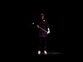Beginning of video