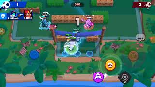 Mortis Gameplay