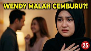 Santoso Arrives with a Big Surprise for Ririn, Is Wendy Getting Jealous?!