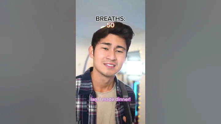 POV: You only get a certain amount of breaths... // Pt. 2