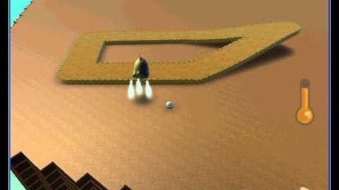 Kodu: Modifying path & kodu following path (17 of 26)