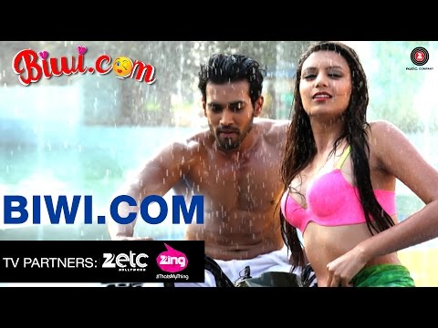 Biwi Com Title Lyrics in Hindi Biwi Com