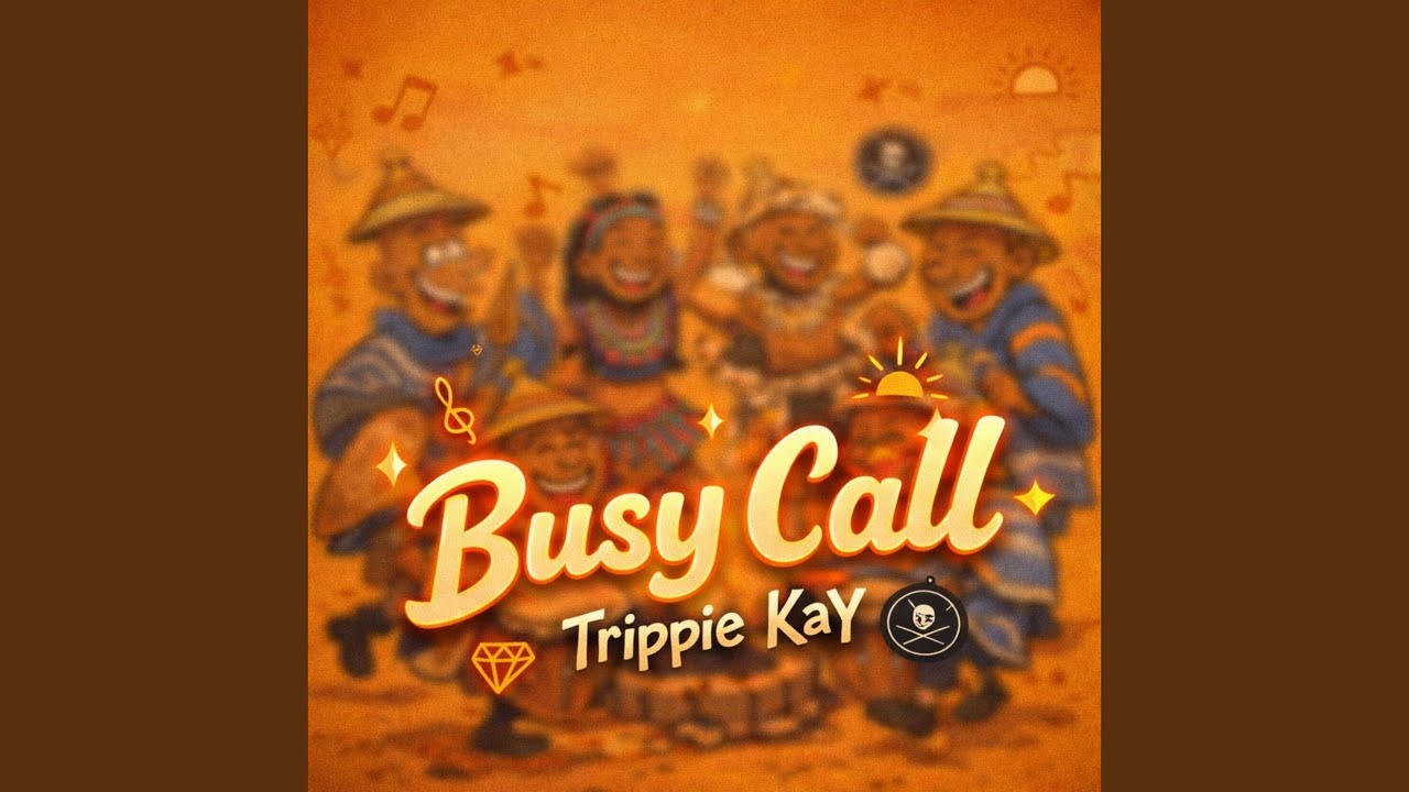 Watch Busy Call on YouTube Watch Busy Call on YouTube