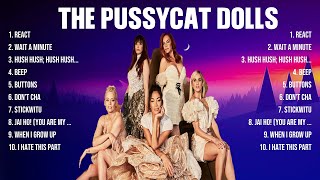 The Pussycat Dolls Greatest Hits 2024 Collection Top 10 Hits Playlist Of All Time