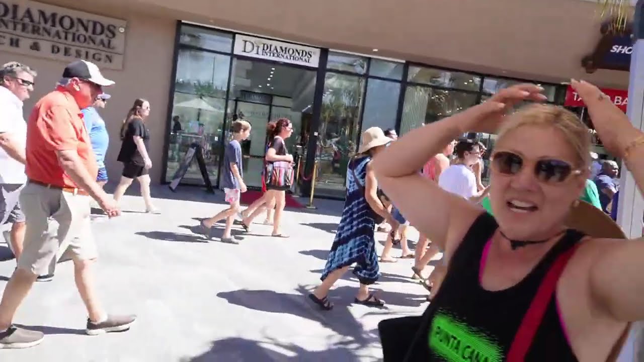 NCL EPIC PUERTO PLATA