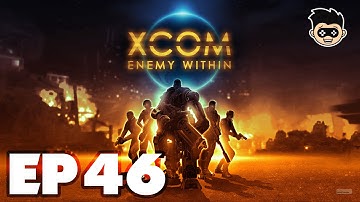 Xcom Enemy Within [Classic] episode 46 : Defusing the situation