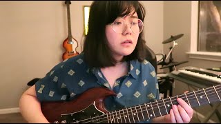 boy pablo - Everytime (Cover)