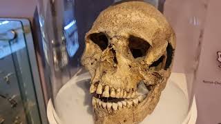 Poole's Cavern Tour (Buxton) 2022