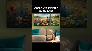 Wildflowers by Welovit Prints | welovit.net | #welovit #welovitprints