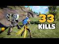 33 KILLS INTENSE SOLO VS SQUAD CALL OF DUTY MOBILE 33 KILLS INTENSE SOLO VS SQUAD CALL OF DUTY MOBILE