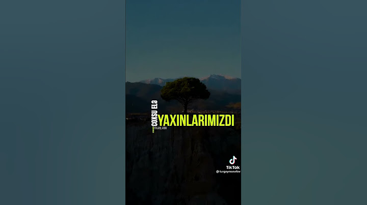 ATALAR SOZU (KISI SOZU)