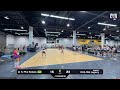 OVA 15G Legacy vs. S. Phx Rebels (2026.04.03)