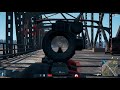 PLAYERUNKNOWN'S BATTLEGROUNDS: Single kill | Shot with GeForce GTX