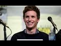 10 Things You Didn't Know About Eddie Redmayne