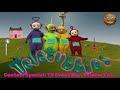 Teletubbies. Custom Special: TV Event Day. Volume Two.