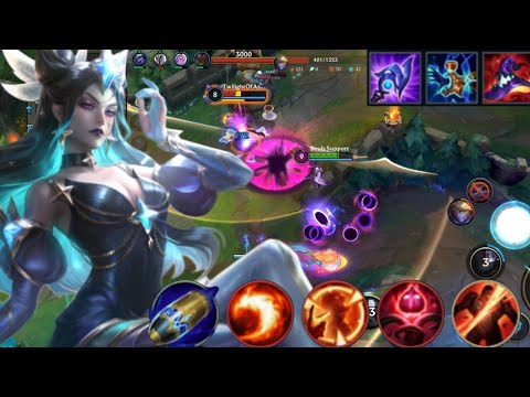 AP Syndra is