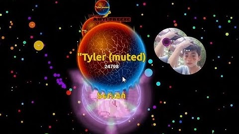 Agma.io | Best Instant EU Skills and Outplays #5