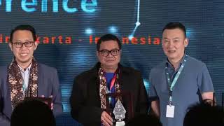 Edge Peering Interconnect Conference August 2022