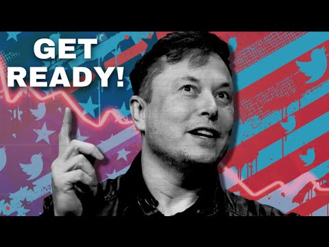 Why Is Tesla Stock Crashing Today? (MARKET LIVE UPDATE)