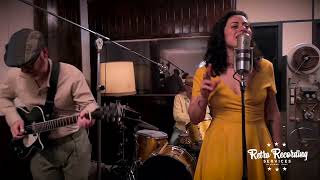 Video voorbeeld van "Daisy June and The Loose - Nursery Rhyme Rock - RRS Session"