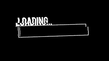 I finally made a intro