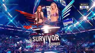 WWE Survivor Series 2021 (Full Highlights)