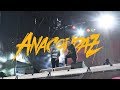 Интервью с «Anacondaz»