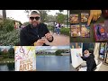 Festival of the Arts 2021 at Epcot | NEW Merchandise & Entertainment | Trying Unique Food Offerings!