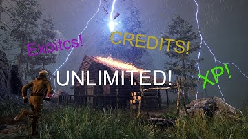 HOW TO GET MAX LEVEL IN 5 SECONDS IN ICARUS!!!