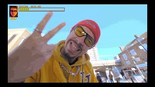 Cosmic Arcade - Koinz Official Video