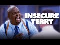 Terry Jeffords being insecure about his body for 8 minutes 40 seconds | Brooklyn Nine-Nine