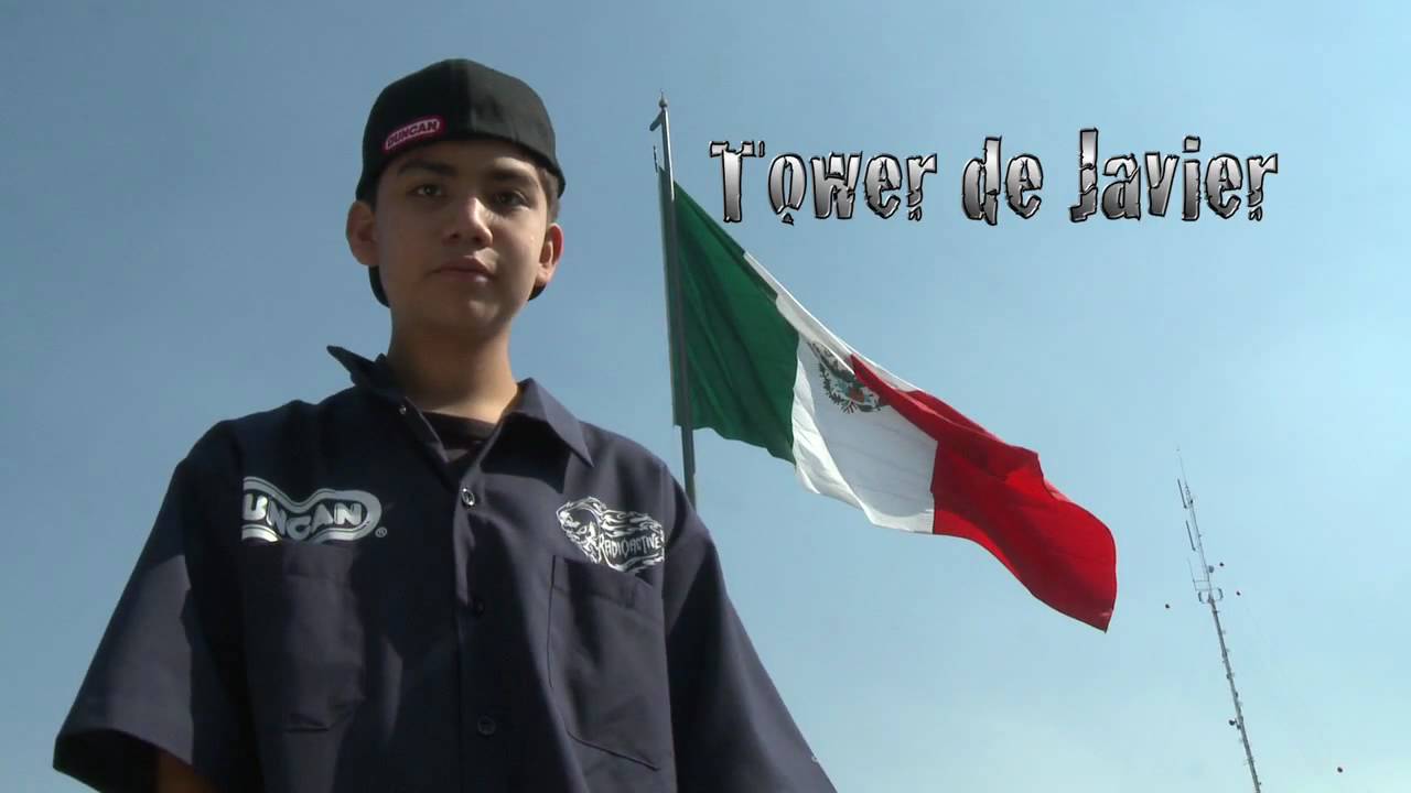 Javier Augusto - Tower de Javier
