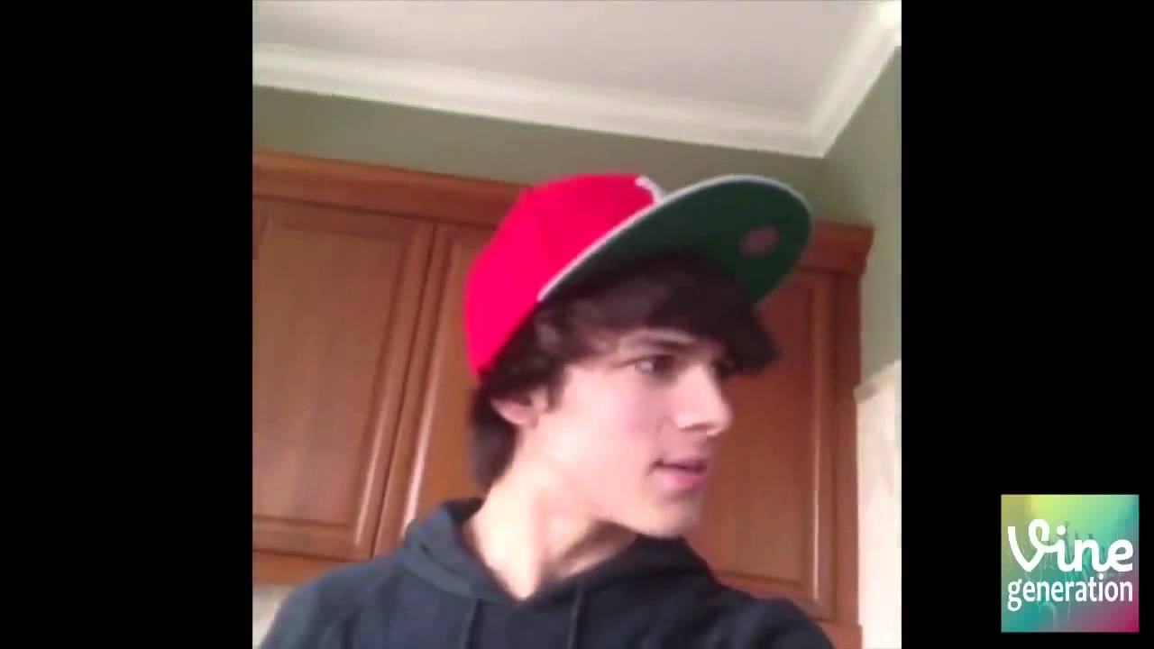 Brent Rivera Vine Compilation (All Vines) | Best Vines | Funny Vines | AlotVines