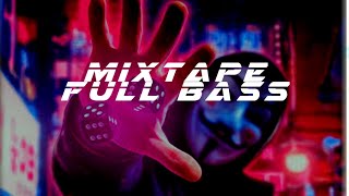 Dj Jontra x mixtape simple fungky(full bass)terbaru 2021