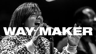 Way Maker