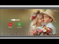 New Hindi Love Ringtone 2025 💕🥀 Best Love Story Ringtone Beautiful Song Ringtone Romantic Ringtone 