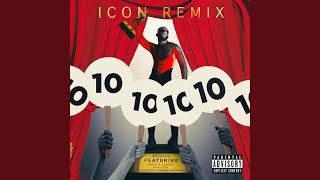 ICON (feat. Snookie Lanore, Mya Dior & Legendary Karma Versace) (Remix)