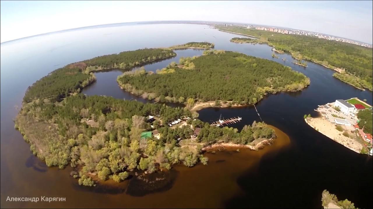 Муравьиные острова тольятти фото