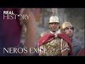 Nero The Story Of Rome S Most Infamous Ruler
