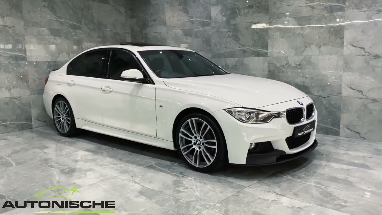 BMW 3 Series 2015  mua bán xe 3 Series 2015 cũ giá rẻ 032023  Bonbanhcom