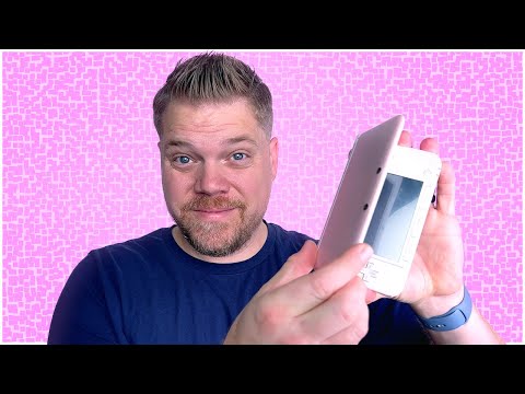 Video Thumbnail