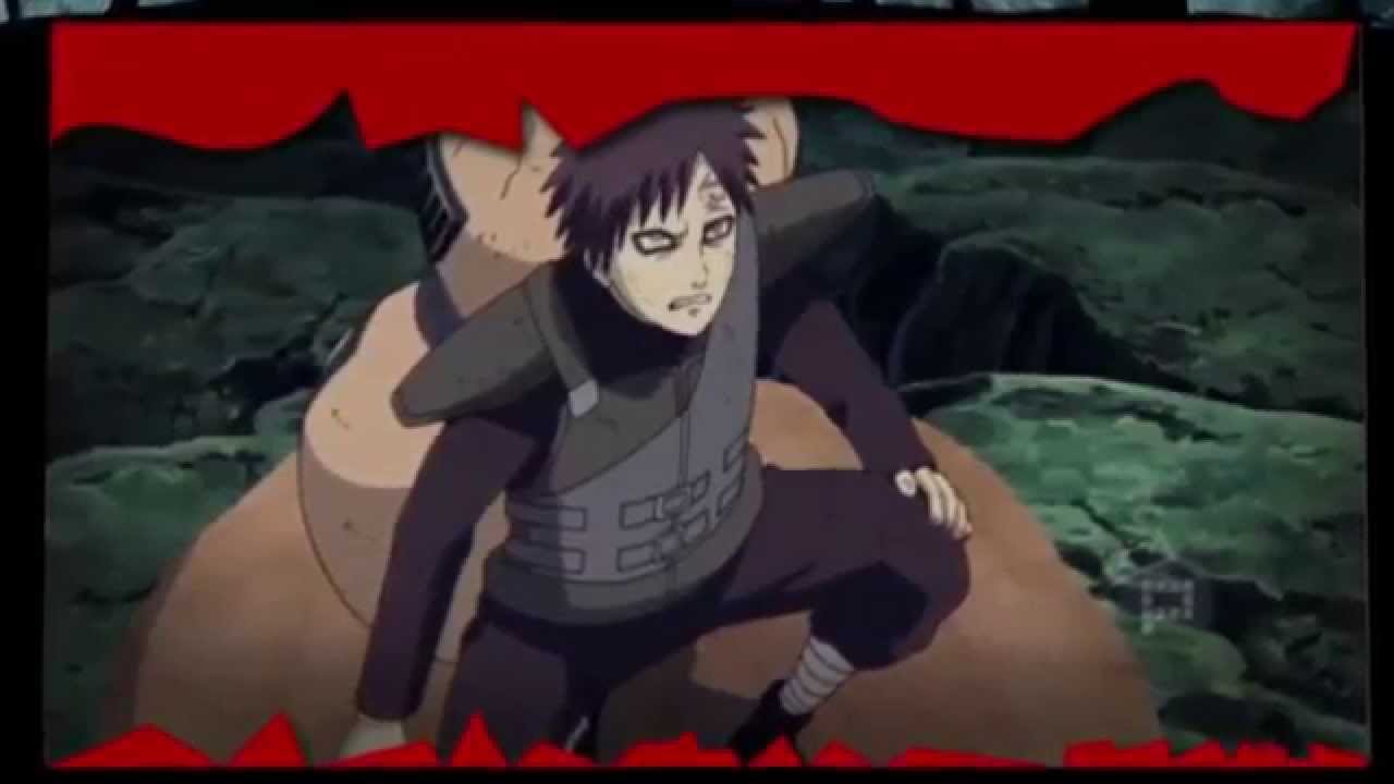 Naruto「AMV」 Madara Uchiha Episodio 393