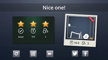 Brain it On - Level 121 to 130 walkthrough