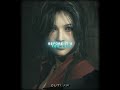 'Time to play Rsdient evil 2 remake 3rd time ' "-" | ada wong | resident evil 2 remake | #adawong