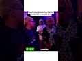 Neon linked up with Rich The Kid At the club in Monaco😭👀 #n3on