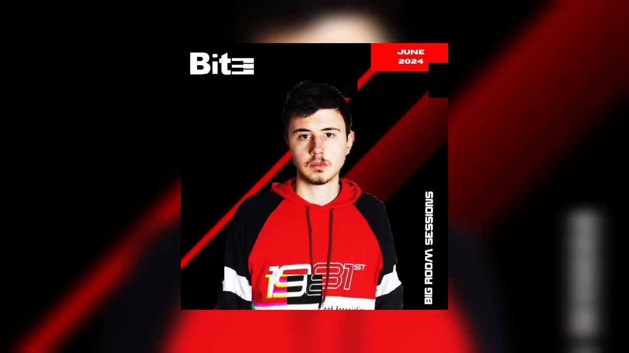 bit3 big Room sessions june 2024