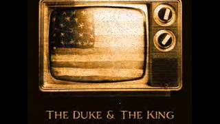 Union Street - The Duke and The King