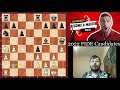 Finding Nepo (Ding-Nepomniachtchi, FIDE Candidates 2022)
