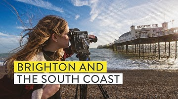 Brighton and the South Coast | University of Brighton
